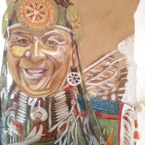 Amérique indien 2 (2020)