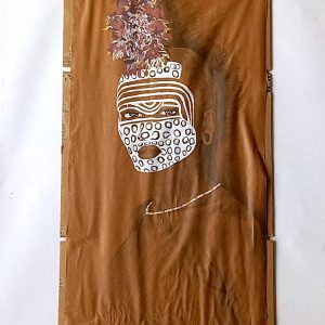 Éthiopie suri girl (2021)